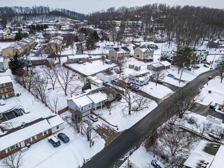 Property Photo: 728 Foley Rd VA 22801