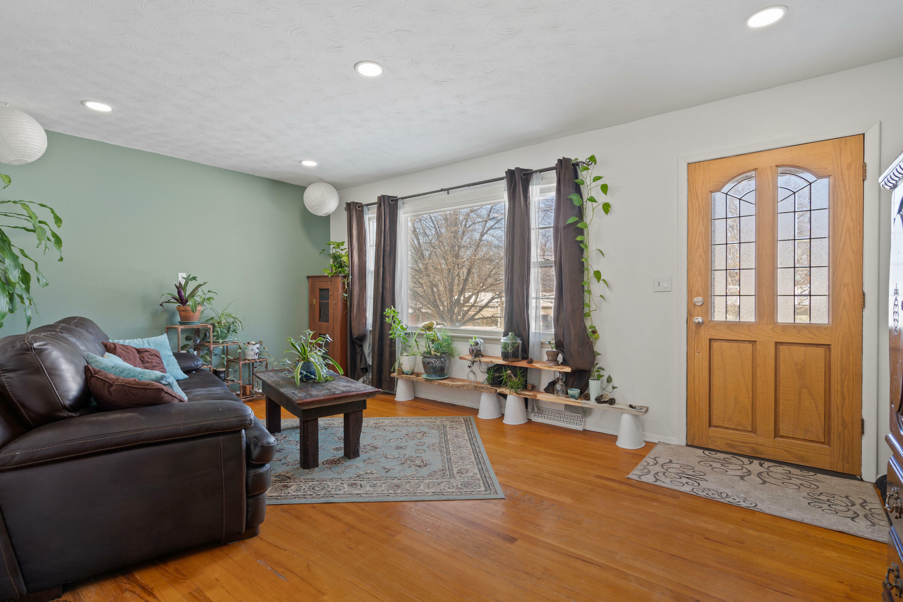 Property Photo:  108 W Thurman St  MO 65202 