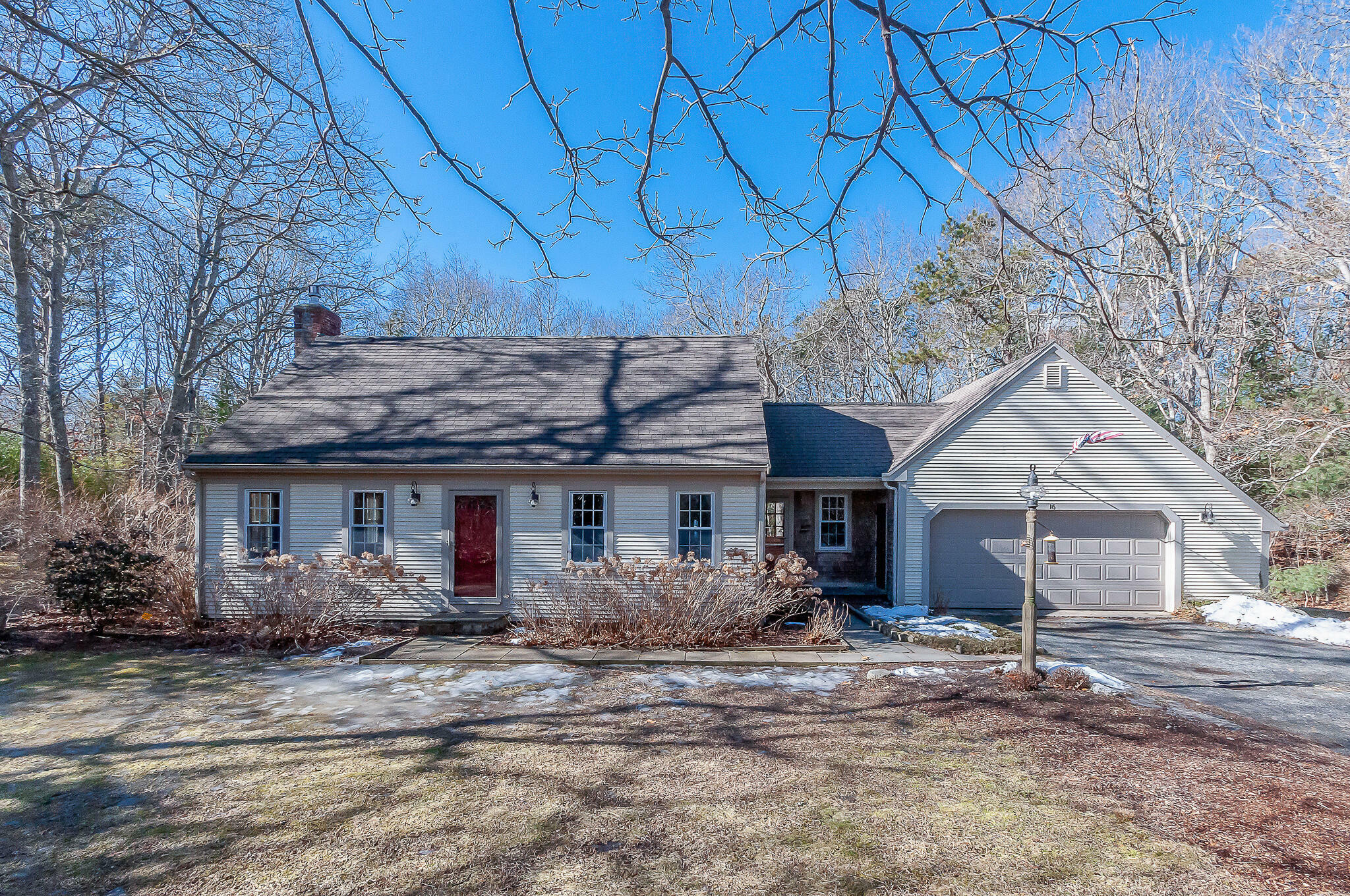 16 Hunters Trail  Sandwich MA 02563 photo