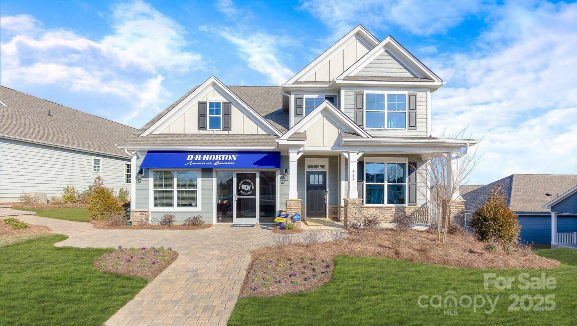 Property Photo: 12 Fox Cove Road NC 28792