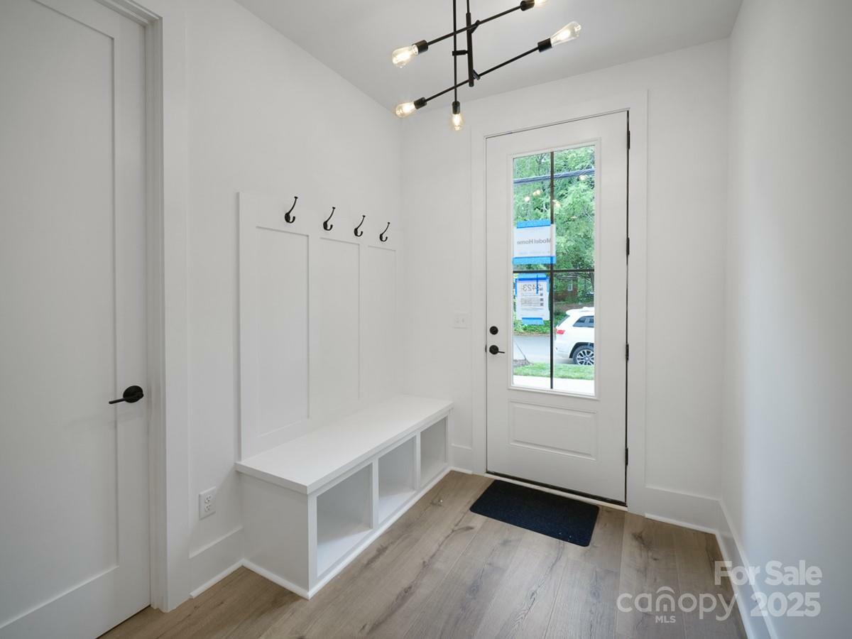 Property Photo:  2538 Park Rose Lane 10  NC 28204 