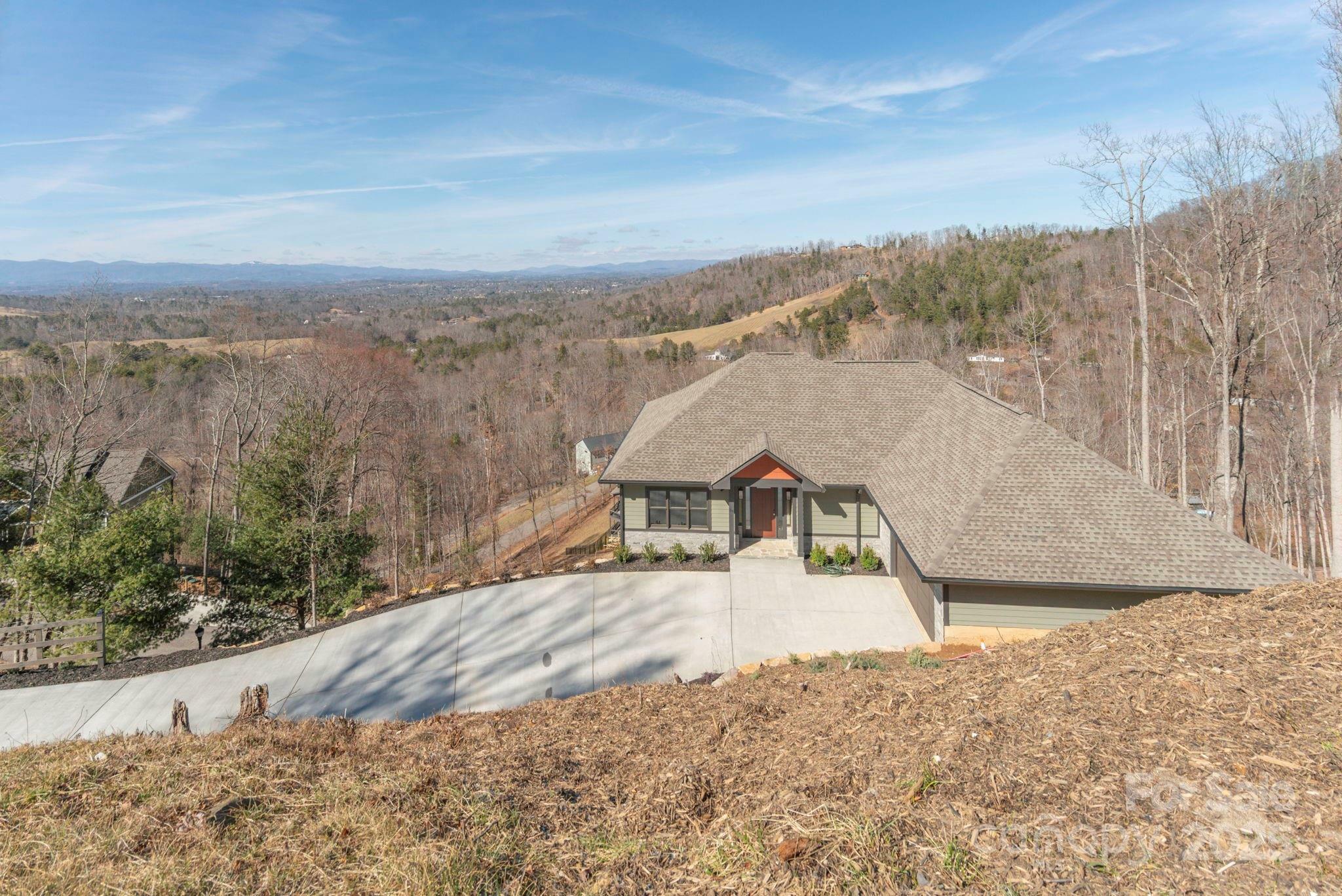 Property Photo:  54 Herron View Lane  NC 28787 