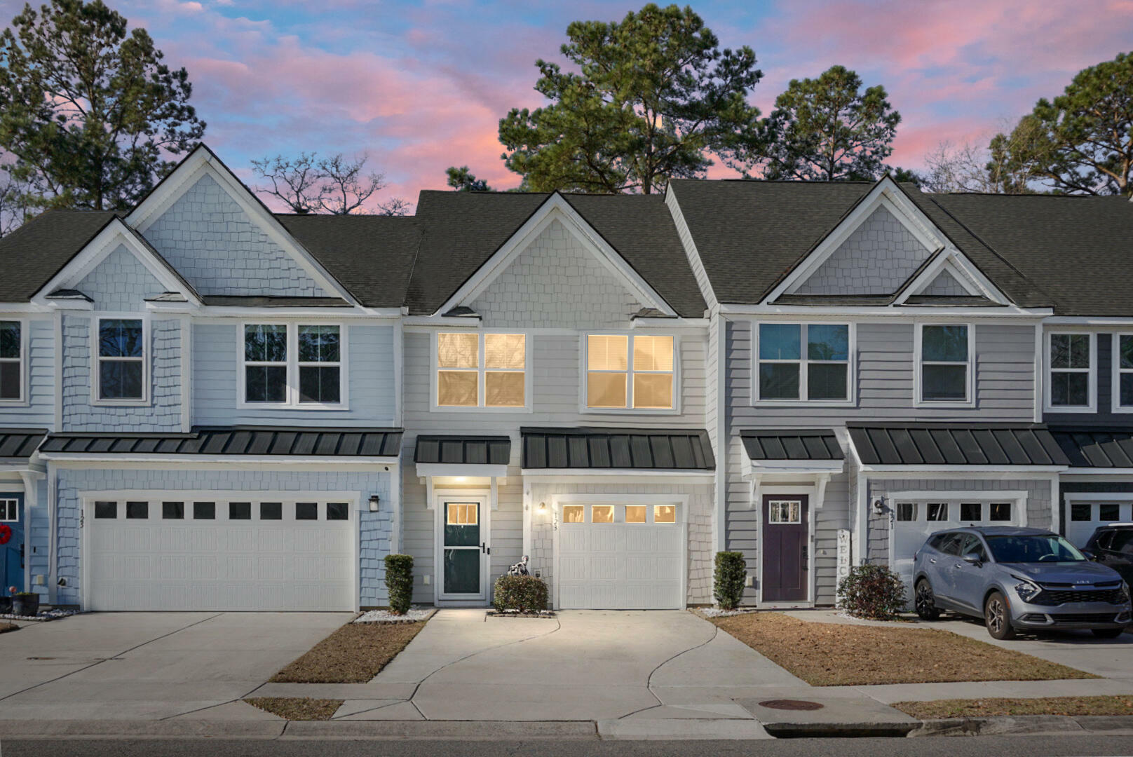 Property Photo: 123 Grand Palm Lane SC 29485