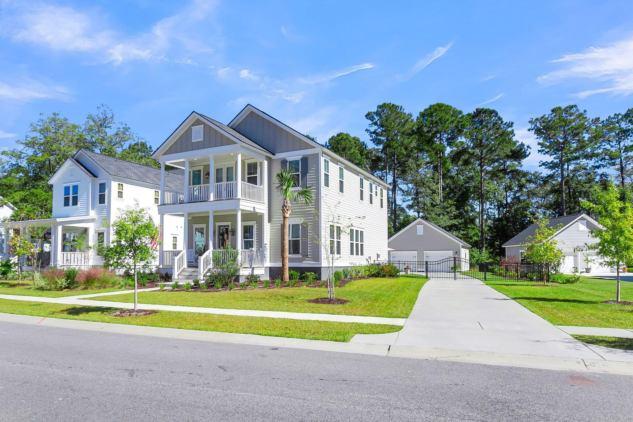 Property Photo:  3636 Goodwater Street  SC 29466 