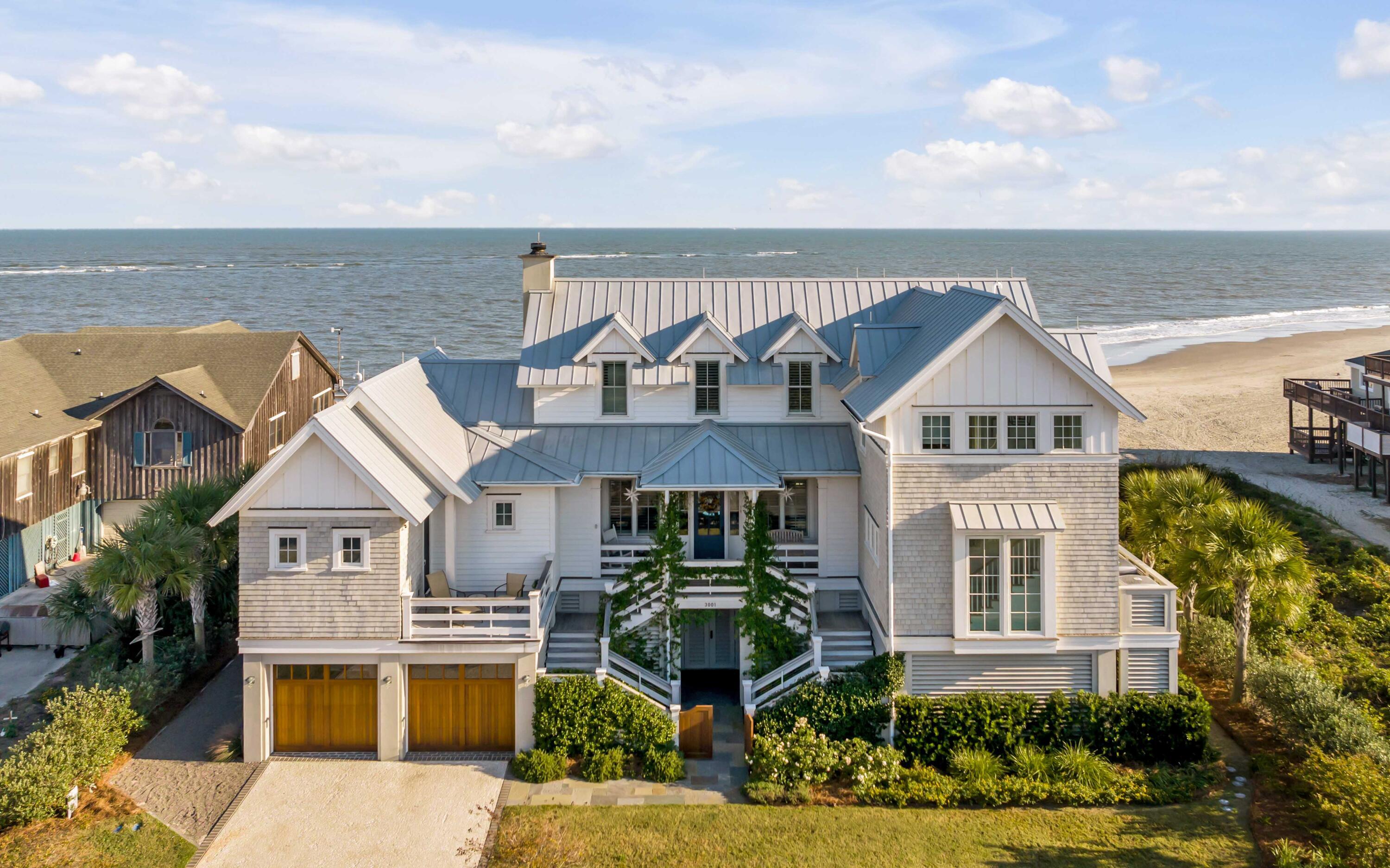 3001 Marshall Boulevard  Sullivans Island SC 29482 photo
