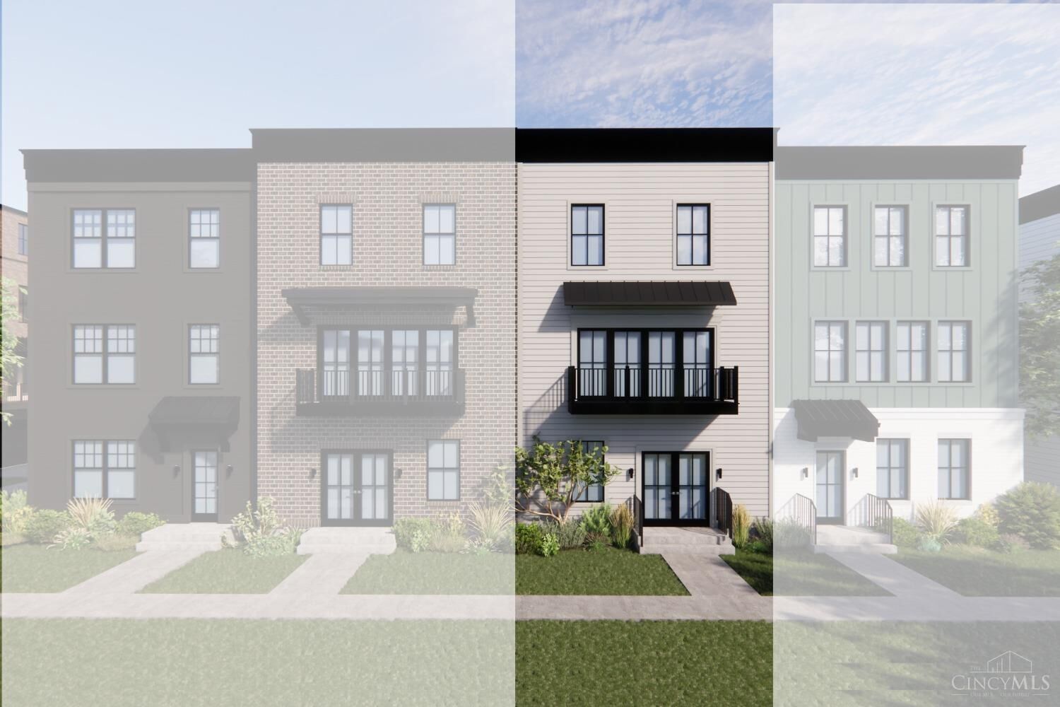 Property Photo: 4234 Parkview Drive OH 45242