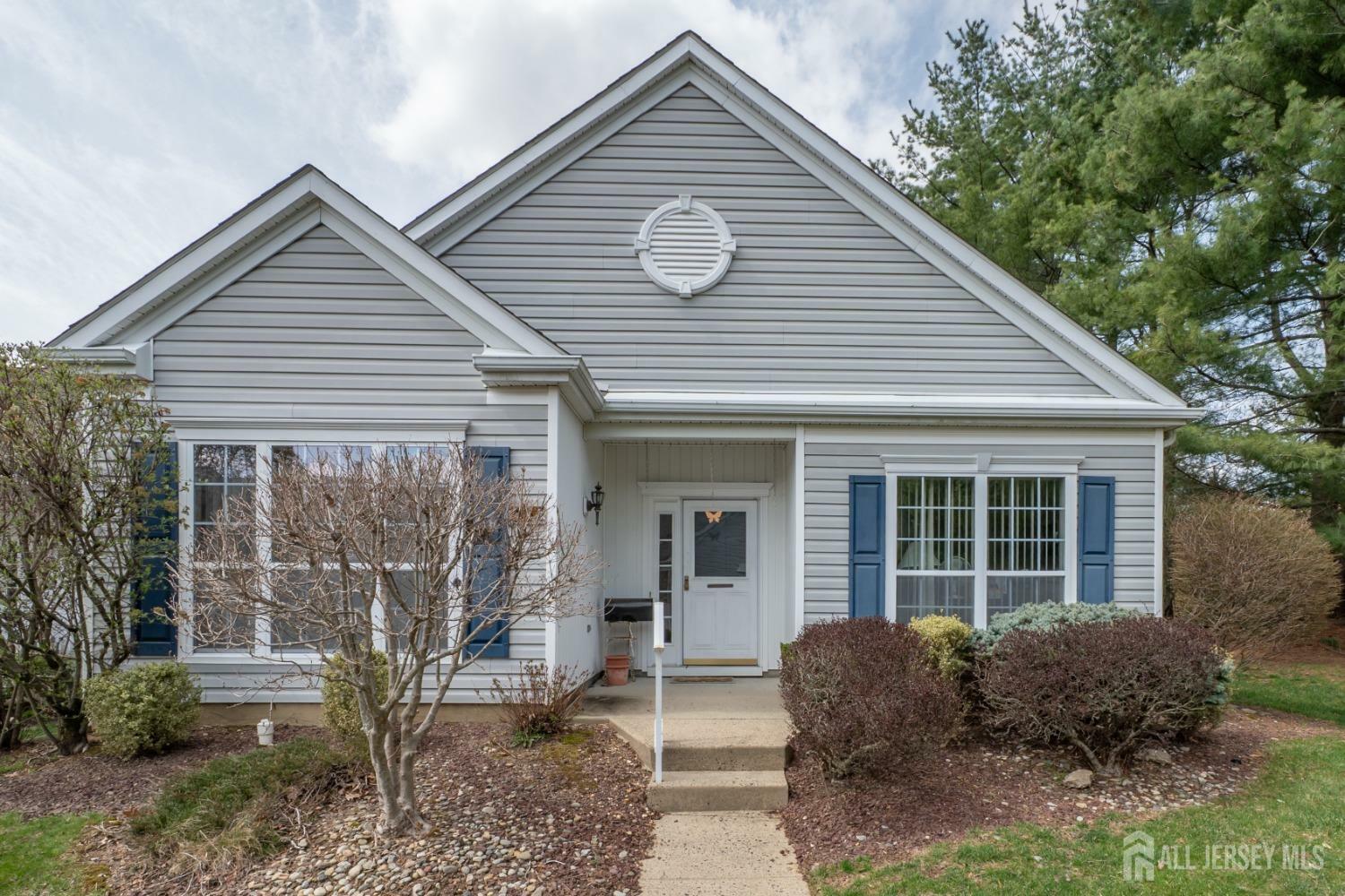 Property Photo: 352 Harrier Drive NJ 08831