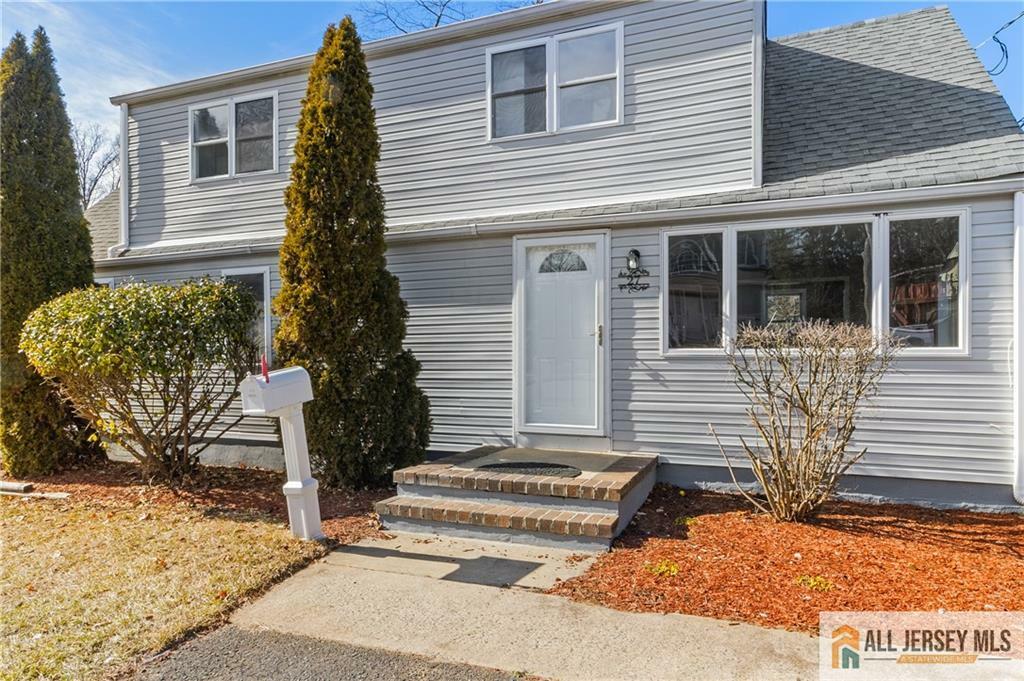 Property Photo:  27 Marryott Street  NJ 08831 