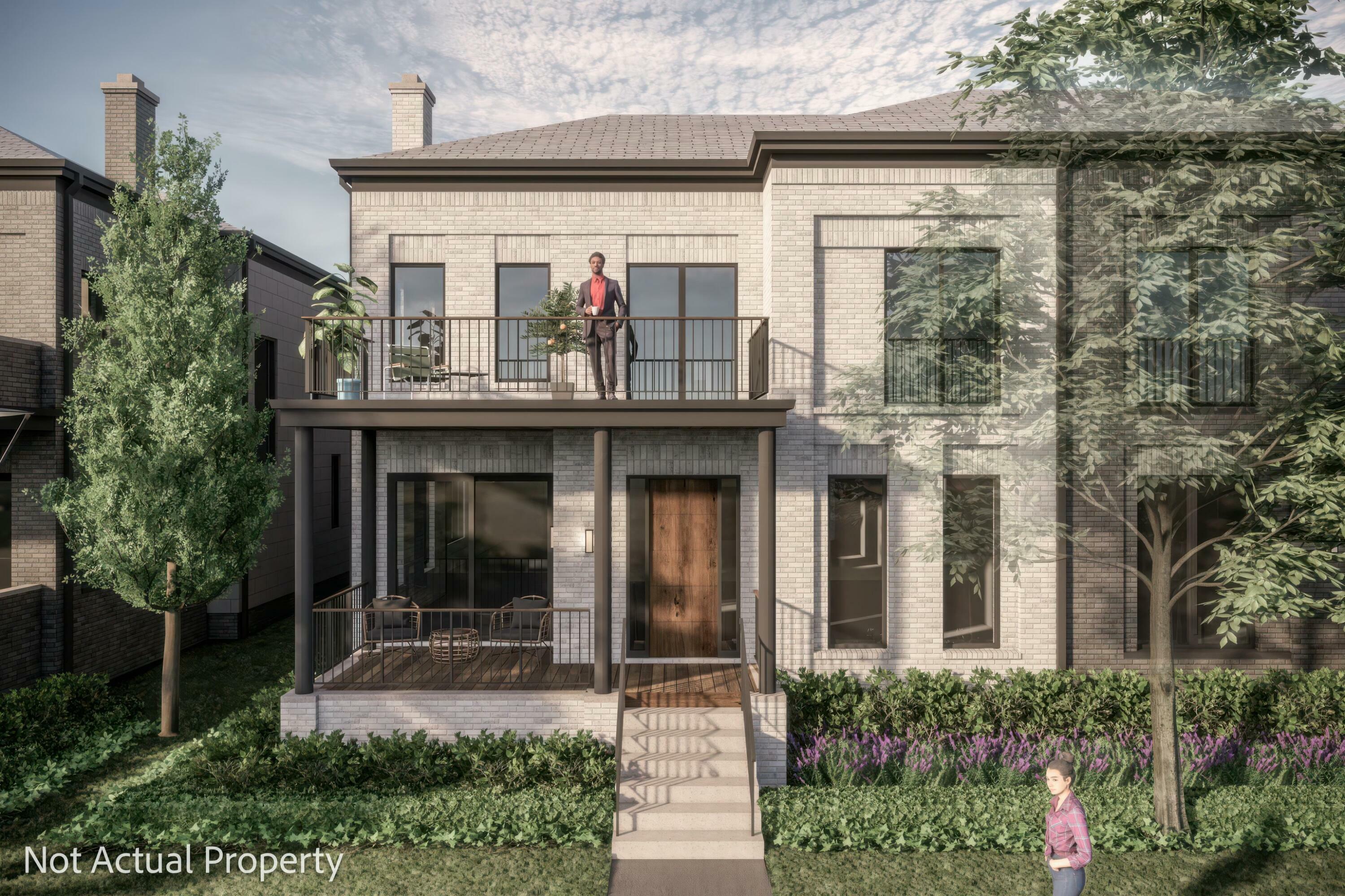 Property Photo: 2781 Scioto Villas Drive OH 43220