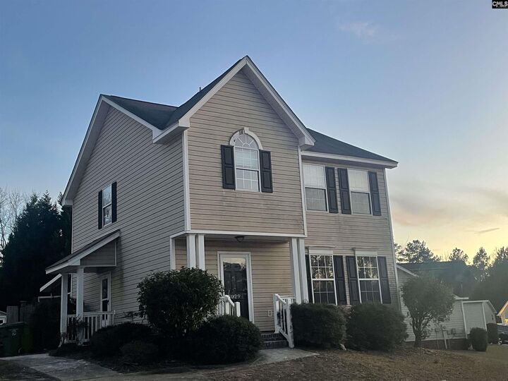 1029 Hamilton Place Circle  Columbia SC 29229 photo