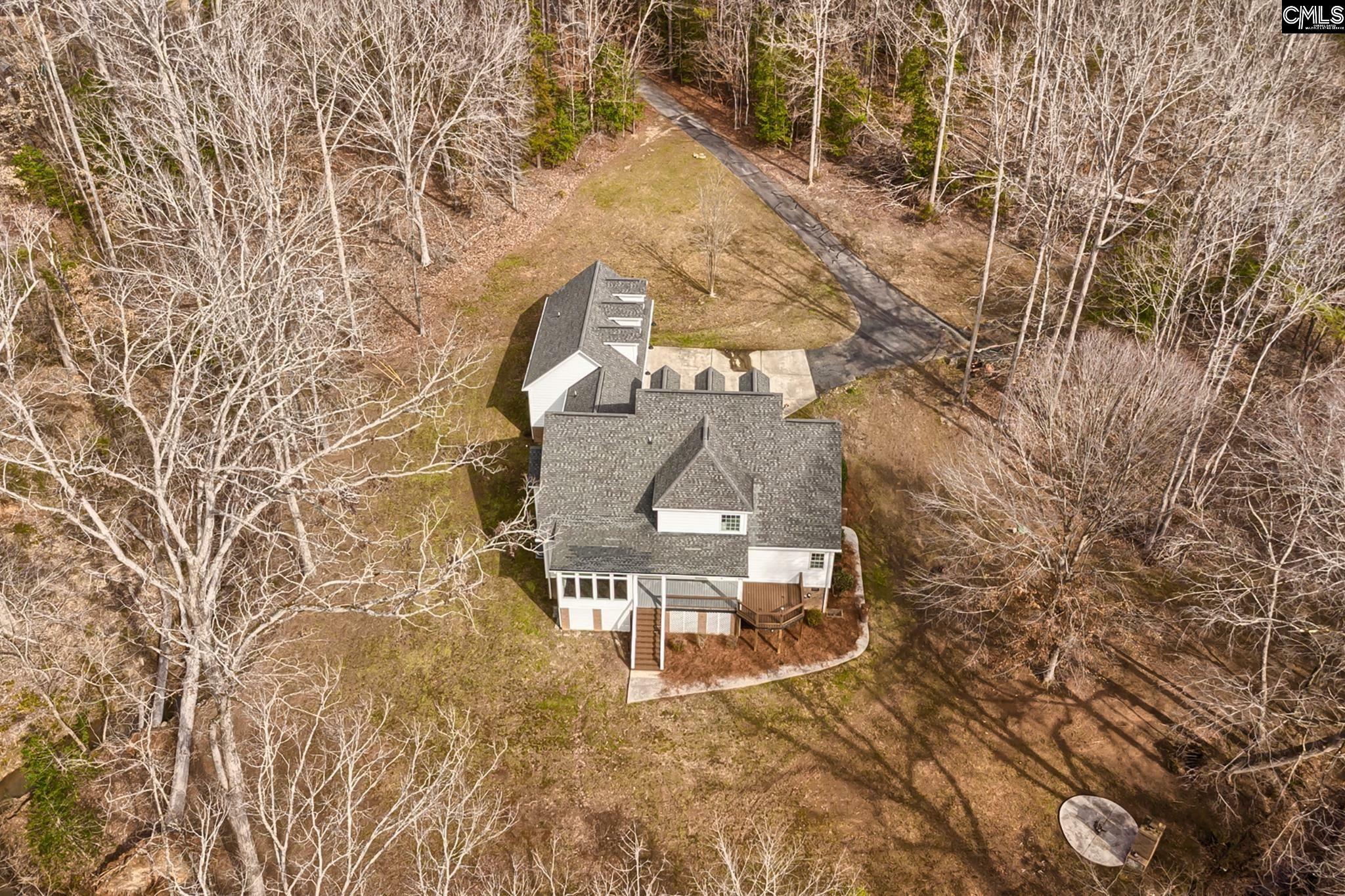Property Photo: 283 Woodthrush SC 29036