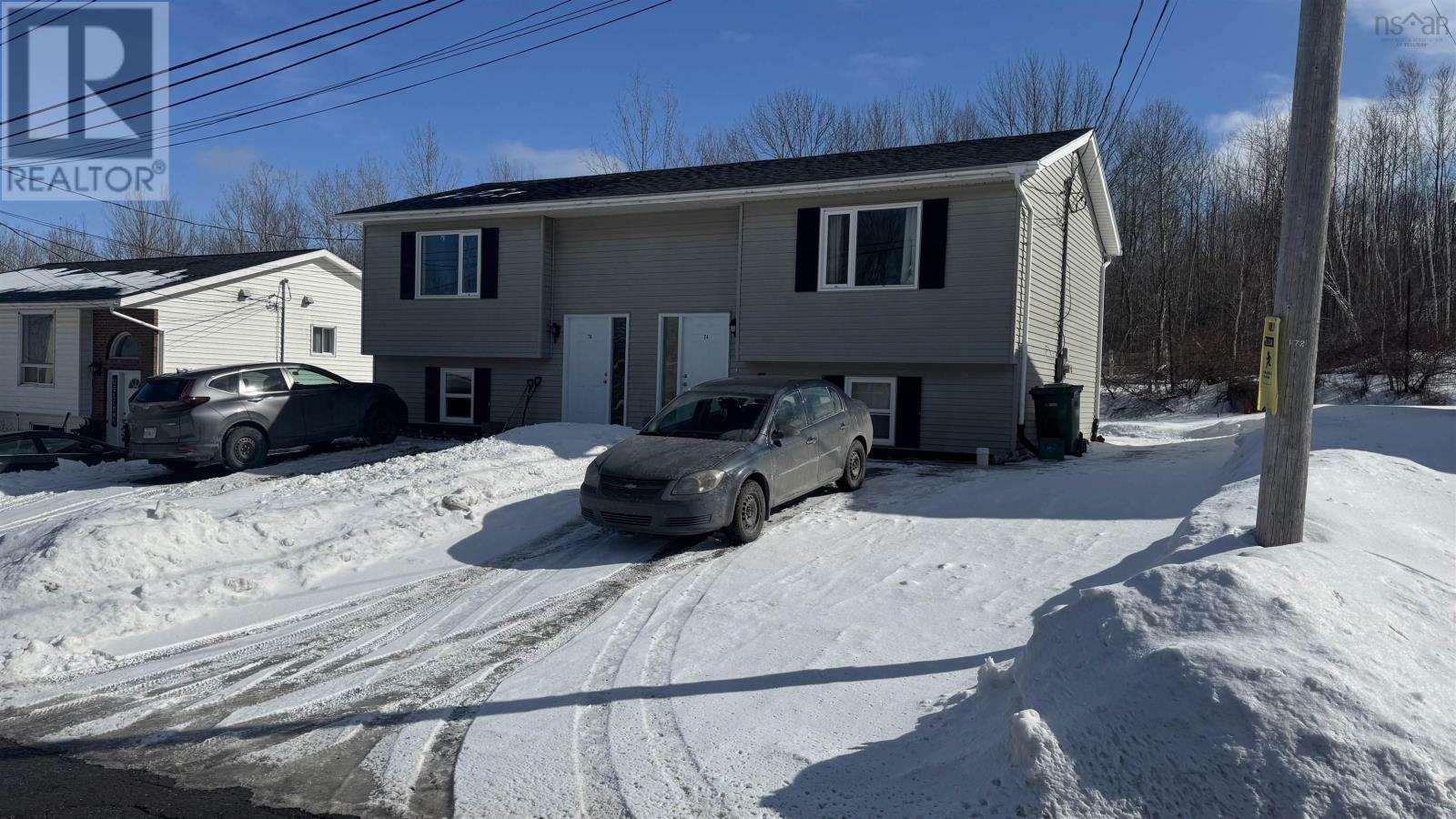 Property Photo:  74 Fourteenth Street  NS B0K 1X0 