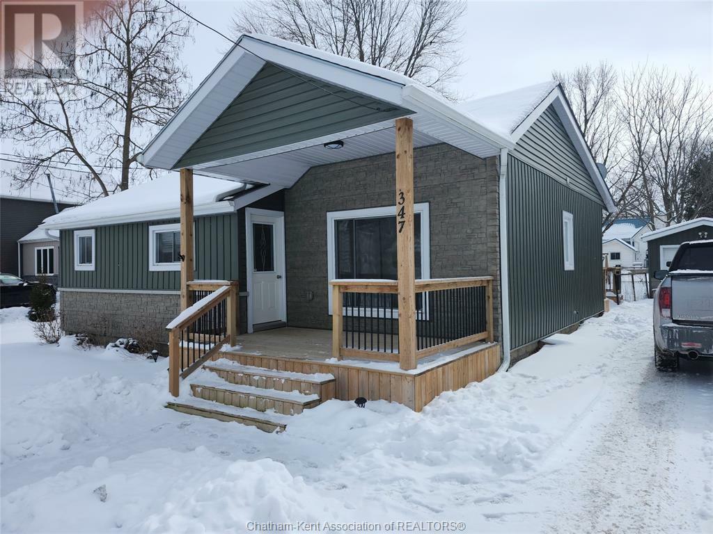 Photo de la propriété:  347 Lindsley Street  ON N0P 1M0 