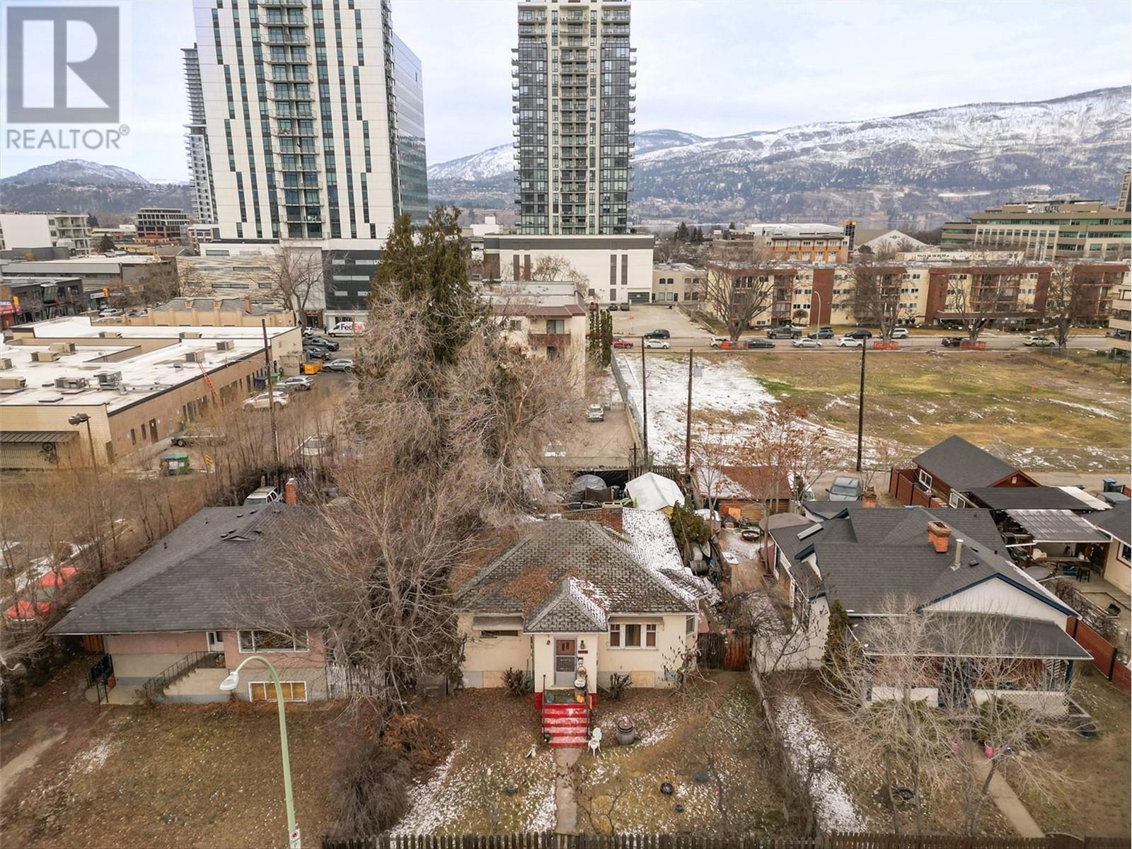 Photo de la propriété: 1470 Richter Street BC V1Y 2L8