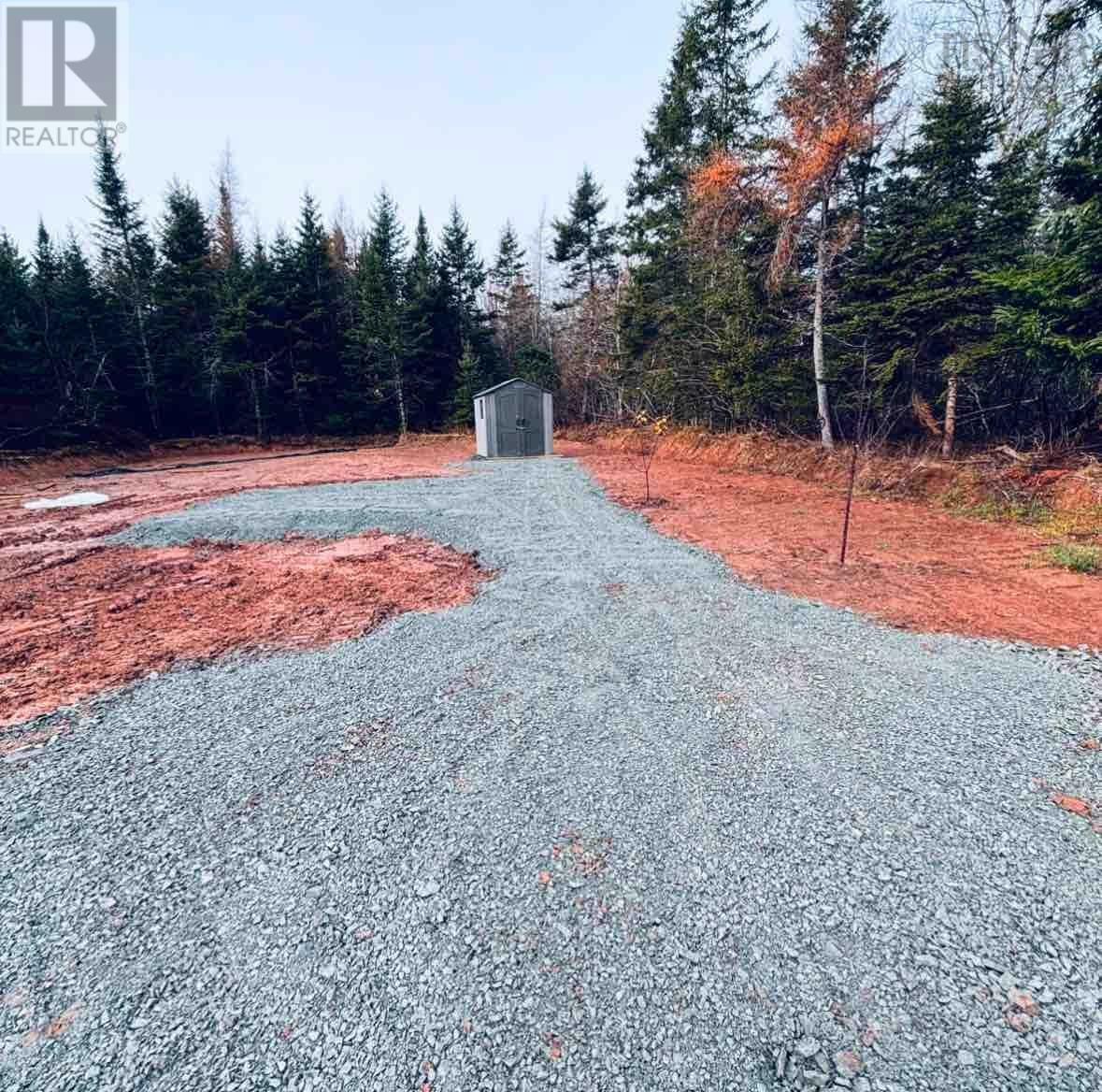 Property Photo:  Lot E 1011 McMullin Road  NS B2S 2H8 