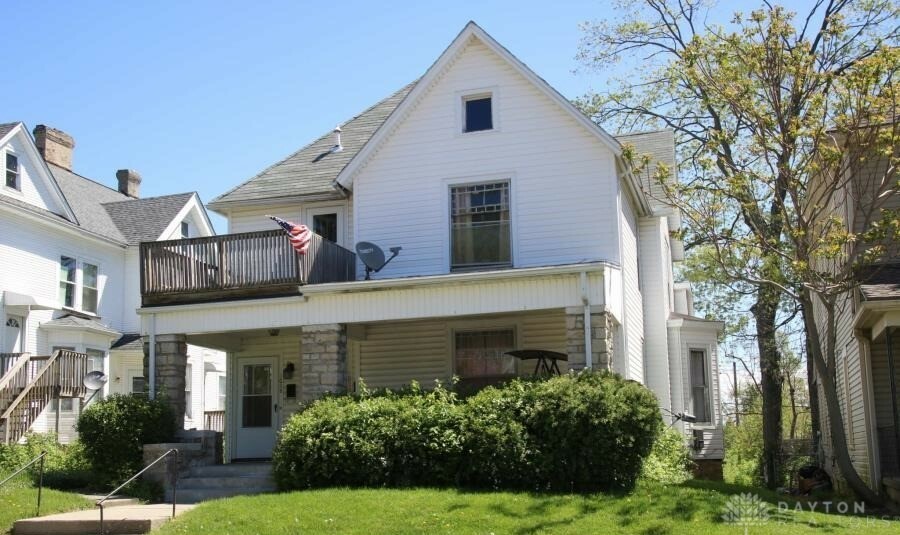 Property Photo:  1024-1026 Garfield Avenue  OH 45504 