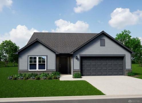 221 Scorsese Street  Springfield OH 45505 photo