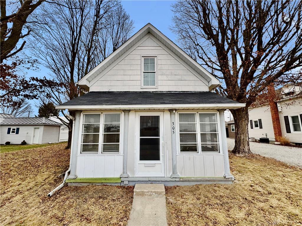 Property Photo: 305 E 1st Street OH 45304