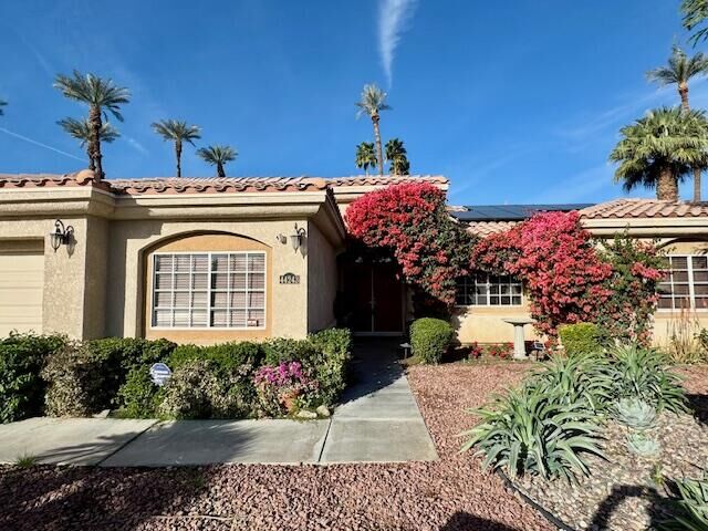 Property Photo: 44243 Silver Canyon Lane CA 92260