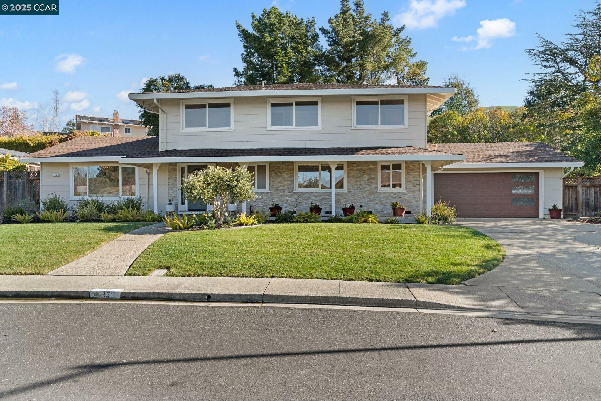 13 Inverleith Ter  Moraga CA 94556 photo