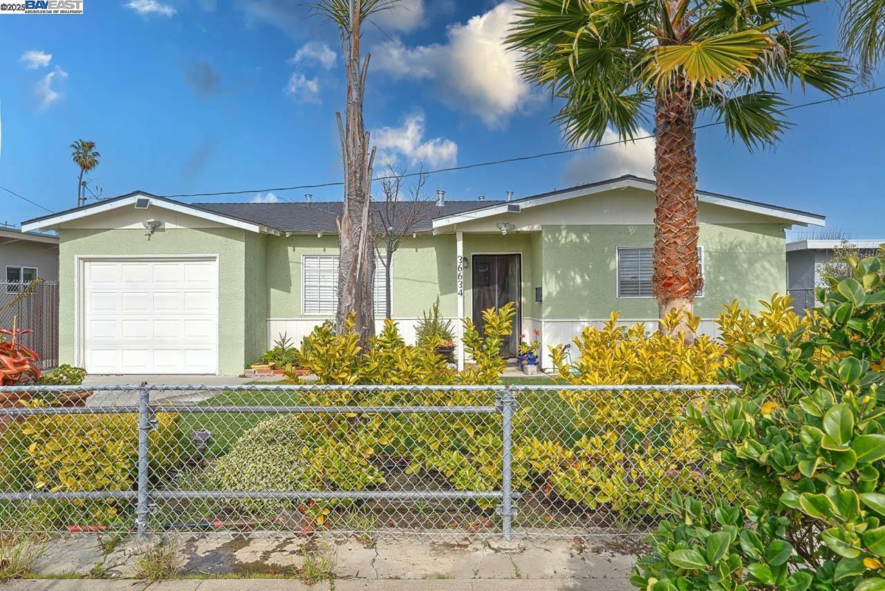 Property Photo:  36634 Deborah St  CA 94560 