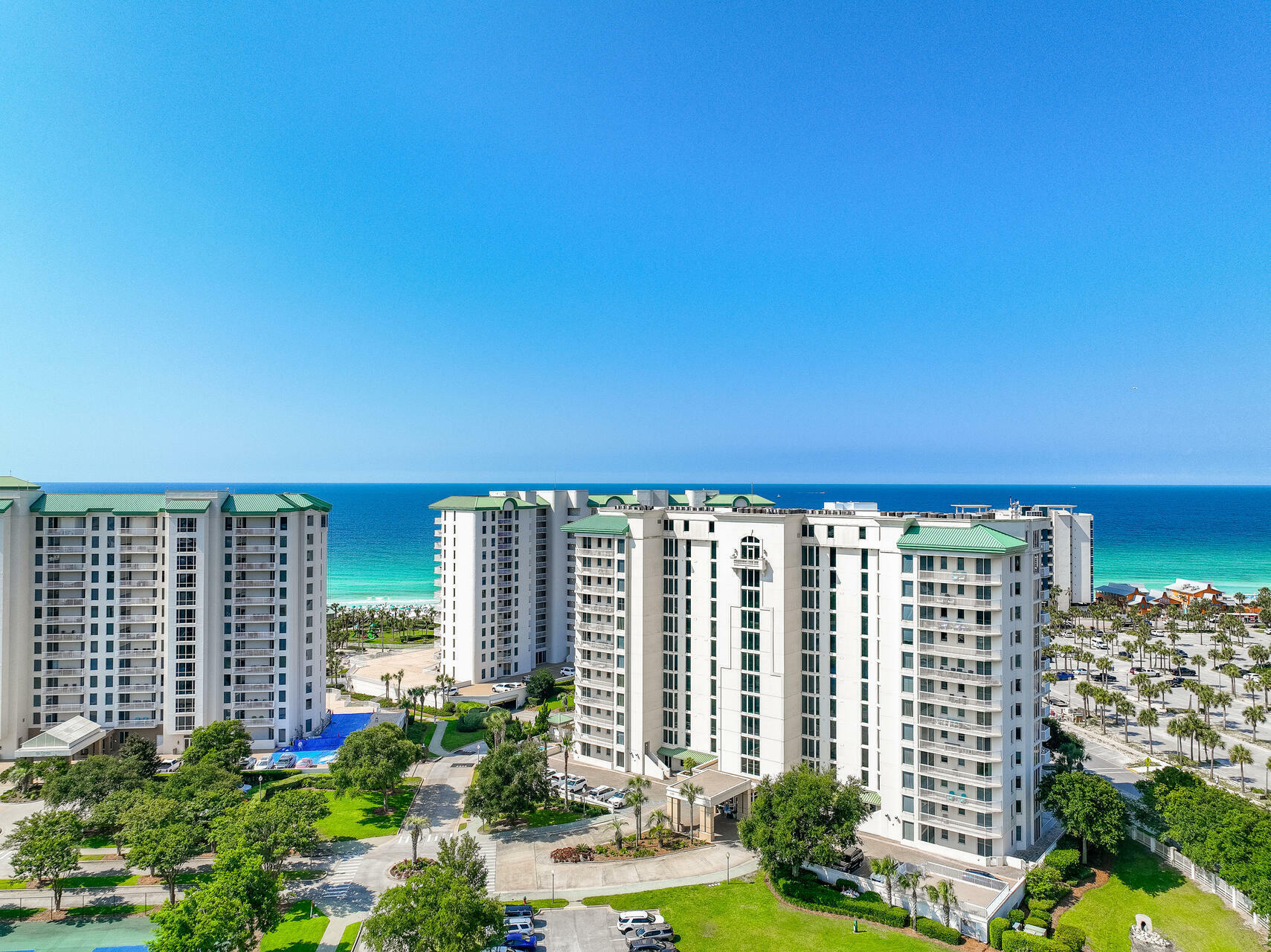 15100 Emerald Coast Parkway Unit 301  Destin FL 32541 photo