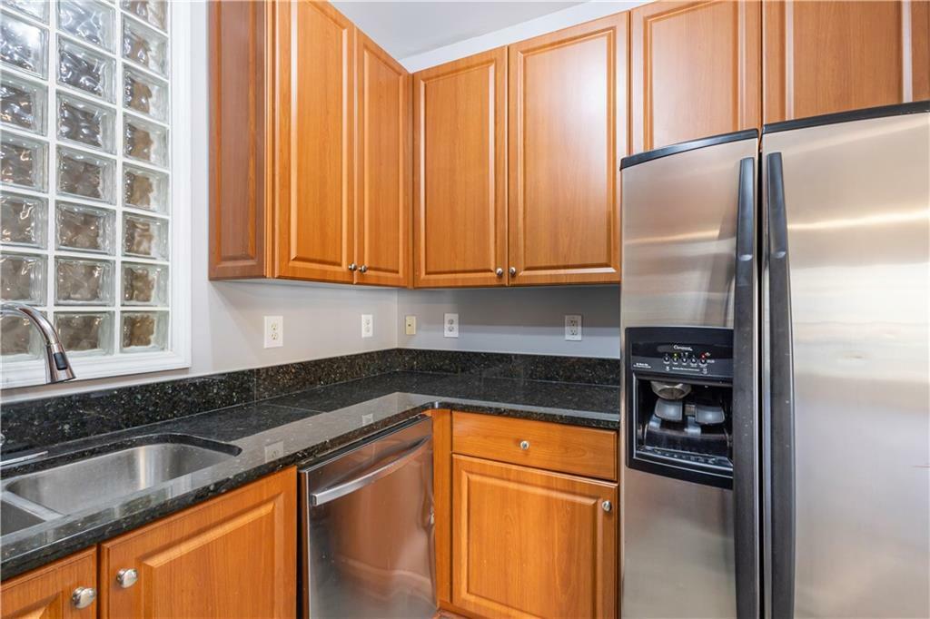 Property Photo: 10 Perimeter Summit Boulevard NE 3204 GA 30319