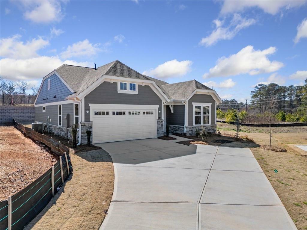 Property Photo:  144 Laurel Farms Lane  GA 30157 