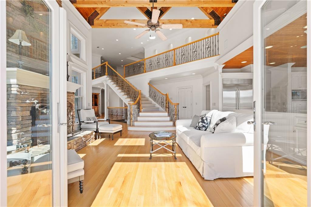 Property Photo: 127 Mills Lane GA 30107