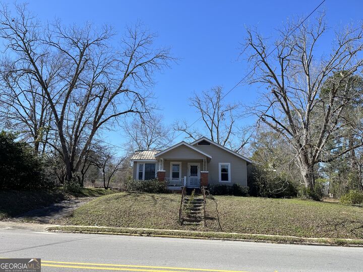 8455 S Marcus Street  Wrightsville GA 31096 photo