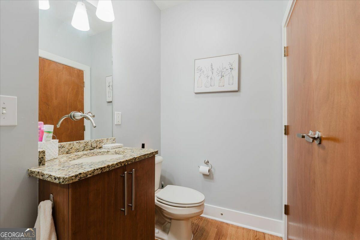 Property Photo:  1253 Caroline Street Northeast NE 223  GA 30307 