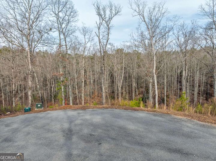 Property Photo:  Lot 127 Red Hawk Lane  GA 30540 