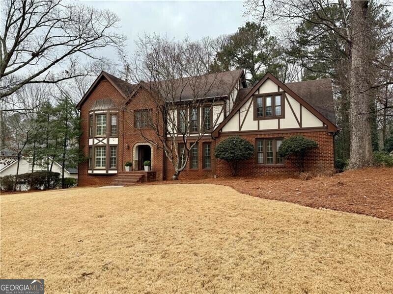 790 Denards Mill SE  Marietta GA 30067 photo