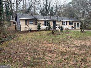 1819 Waldrep Circle SE  Marietta GA 30060 photo