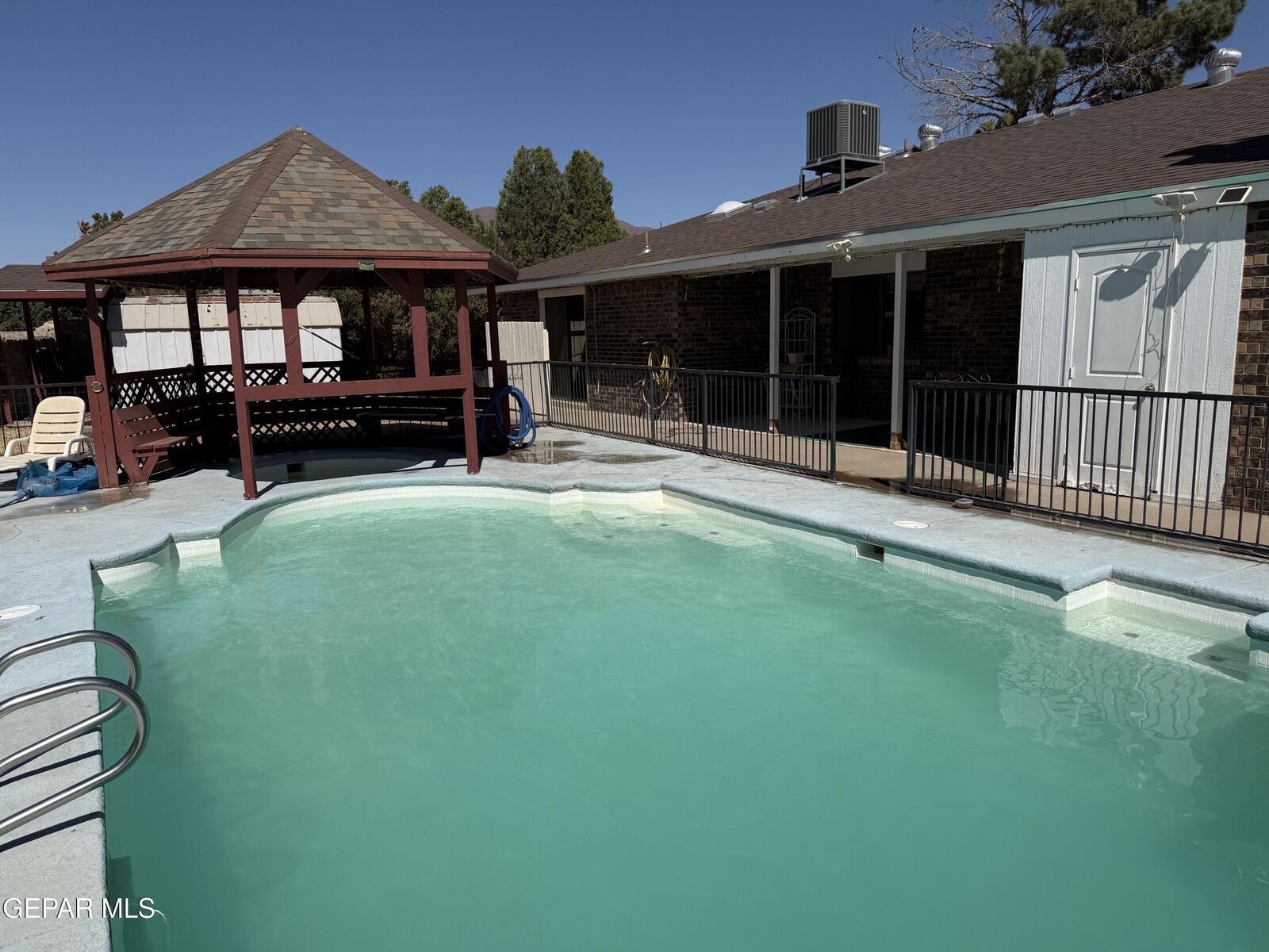 Property Photo:  809 Tepic Drive  TX 79912 
