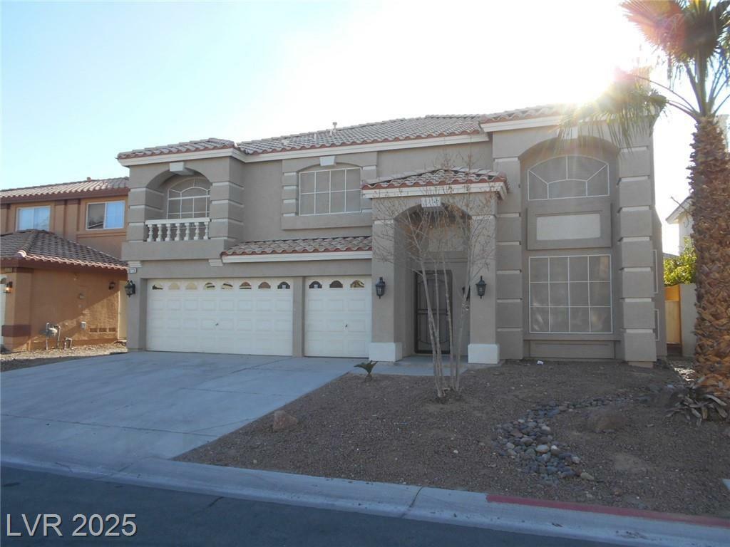 10773 Wildhurst Street  Las Vegas NV 89183 photo