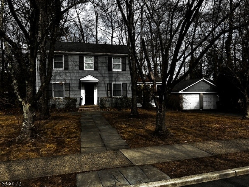 Property Photo:  280 Prospect Ave  NJ 08540 