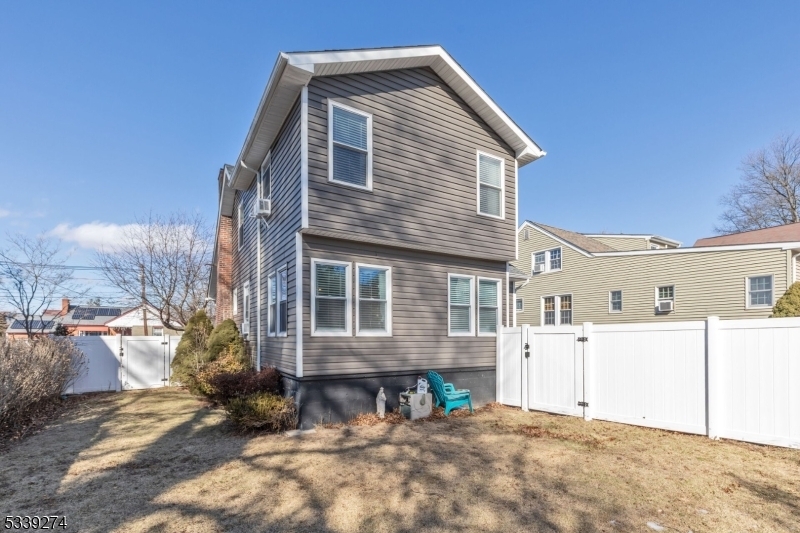 Property Photo:  317 Pine Ave  NJ 07027 