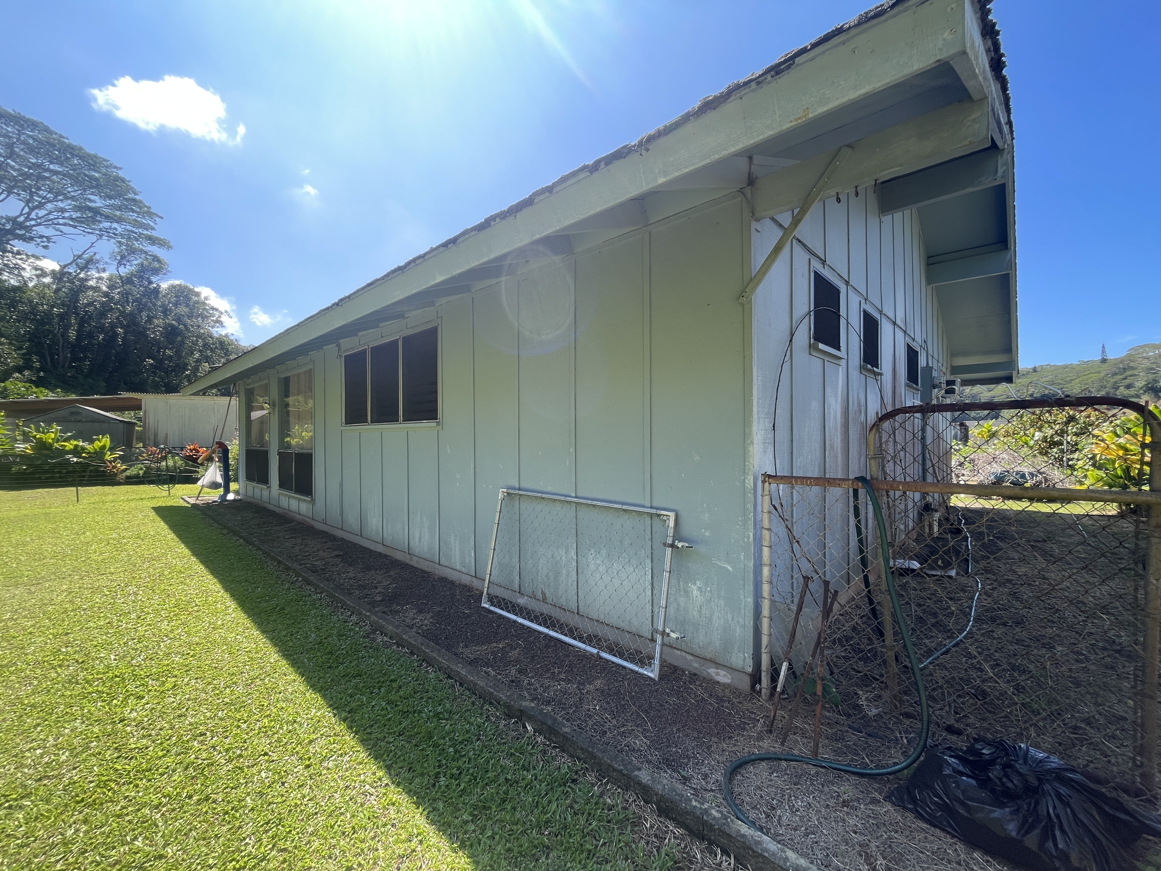 Property Photo:  4582 Kui Lei St  HI 96741 