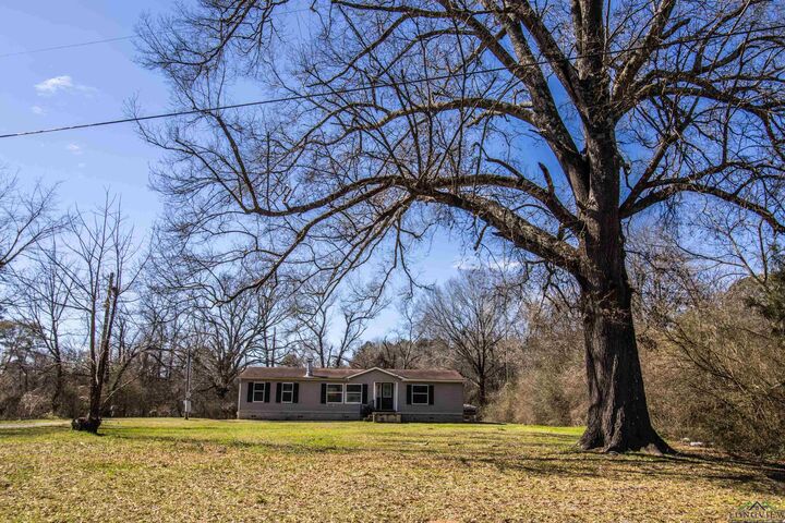 1269 N Stateline Rd  Waskom TX 75692 photo