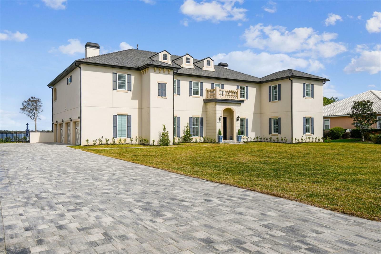 30215 Island Club Drive  Deer Island FL 32778 photo