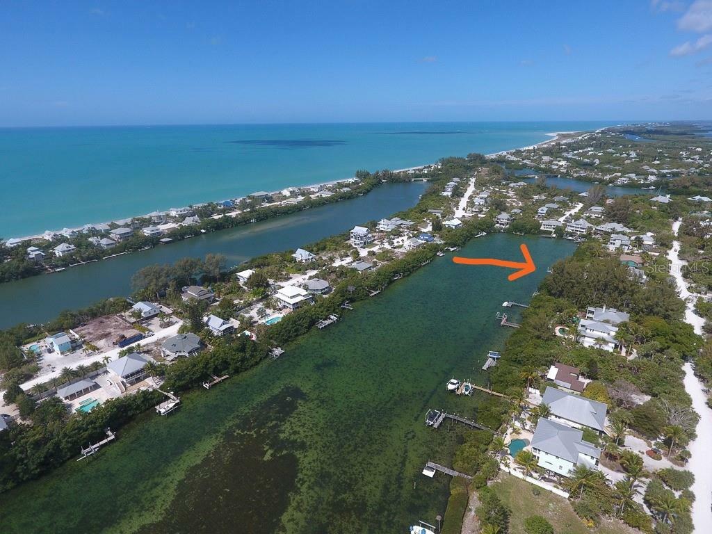 Property Photo: 171 Kettle Harbor Drive FL 33946