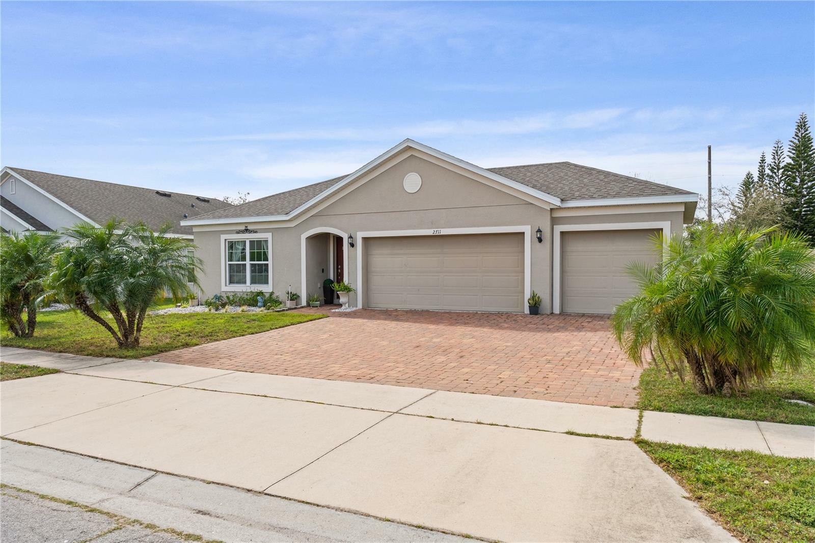 2711 Wadeview Loop  St Cloud FL 34769 photo
