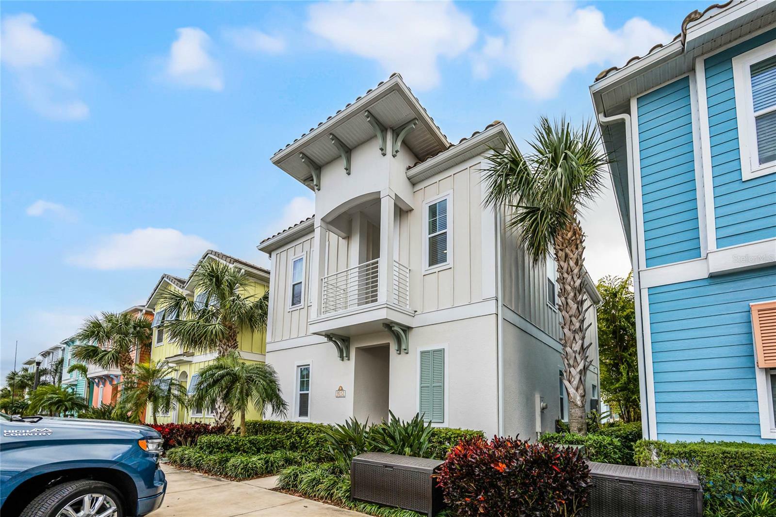 Property Photo: 8012 Lost Shaker Lane FL 34747