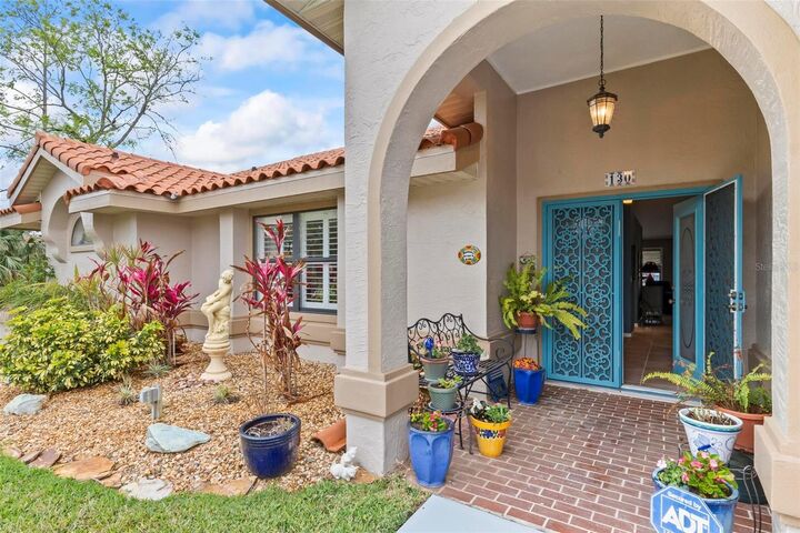 Property Photo:  130 Bayside Drive  FL 32137 