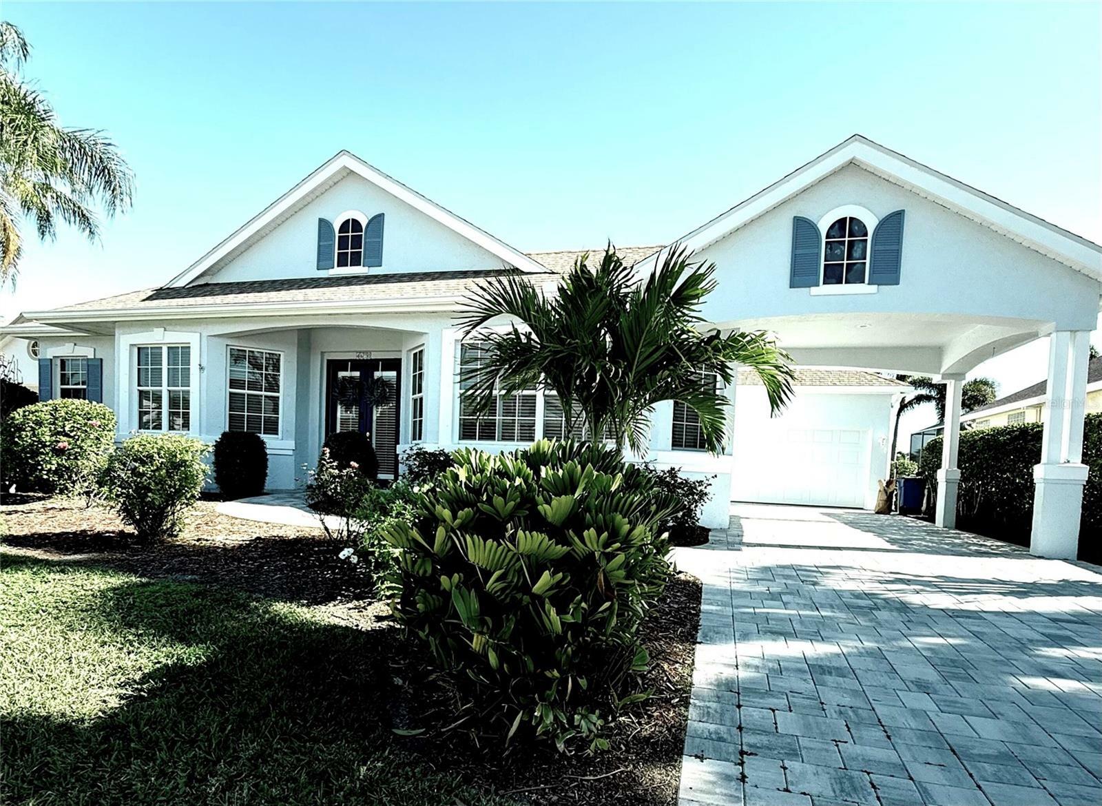 Property Photo:  4620 Blue Marlin Drive  FL 34208 