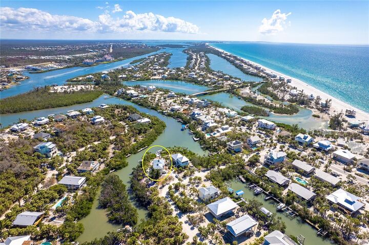 Property Photo: 20 Palm Drive FL 33946