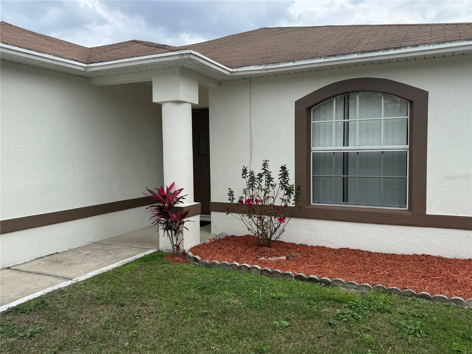 Property Photo:  649 Gazelle Drive  FL 34759 