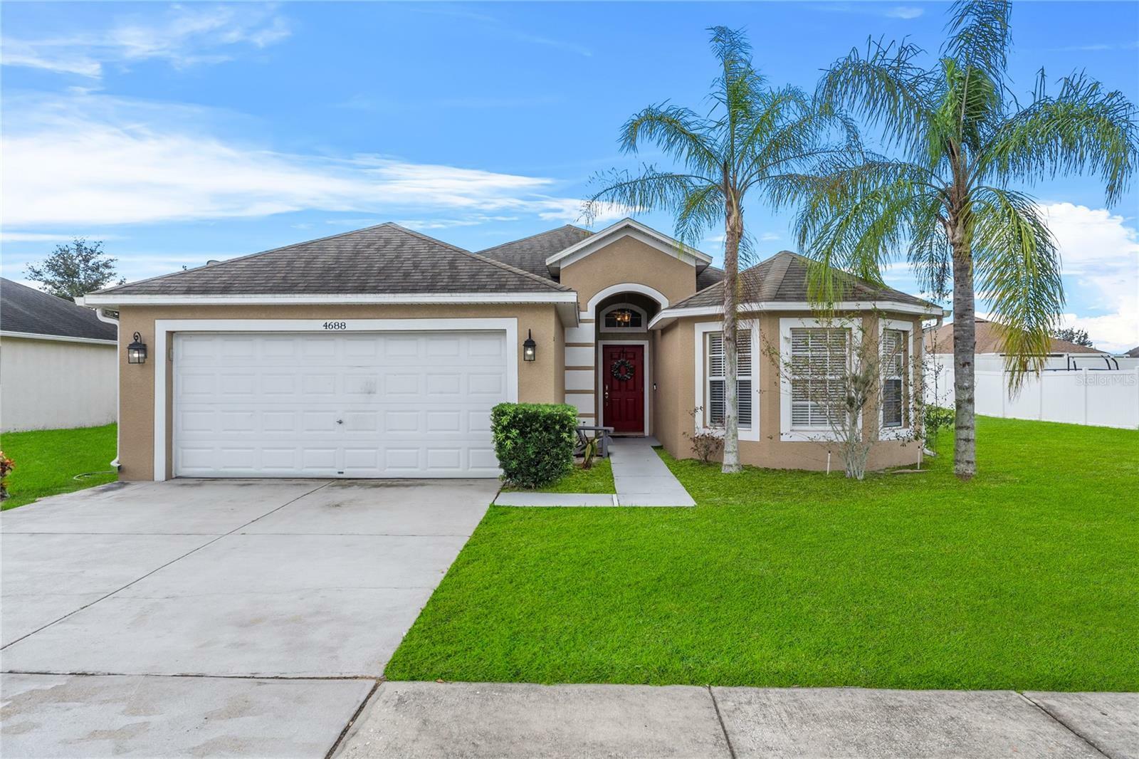 Property Photo:  4688 Hickory Stream Lane  FL 33860 