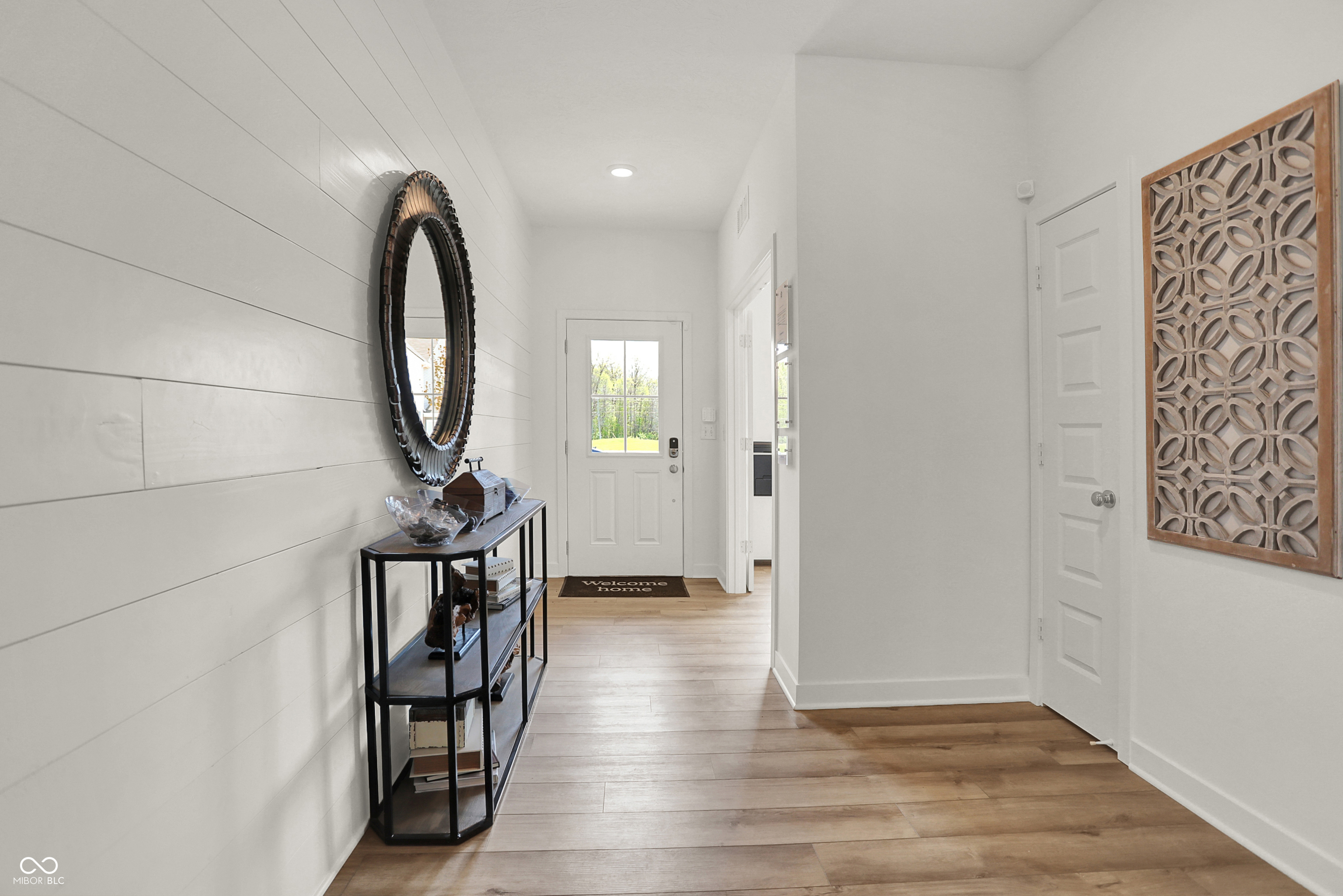 Property Photo: 9422 Abner Street IN 46055